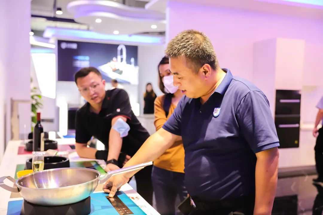 強強聯合，締造品質